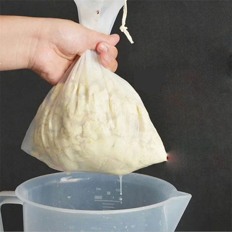 Food Grade Nylon Filter Bag — Swuffy