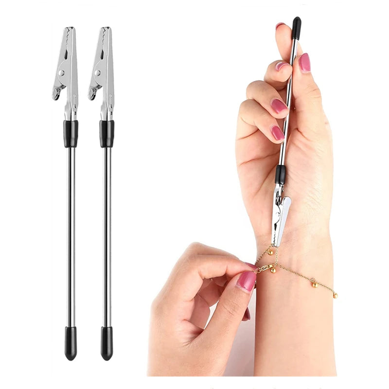 Bracelet Tool Jewelry Helper Plier — Swuffy