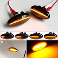 LED Dynamic Turn Signal Side — Swuffy