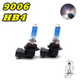 Nuvora 9006 Dipped Lights Head Lamp 12V 55W — Nuvora