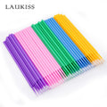 Applicator Micro Brushes Eyelash Extension — Swuffy