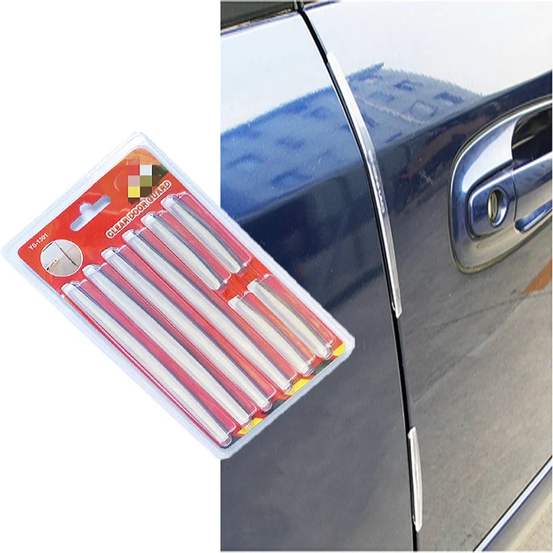 Car Door Side Edge Protector — Swuffy