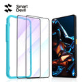 Nuvora Smartdevil Full Cover Tempered Glass Xiaomi Poco — Nuvora