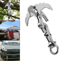 Folding Hook Outdoor Rock Climbing — Swuffy