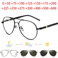 Prescription Glasses Hyperopia Diopter Reading — Swuffy