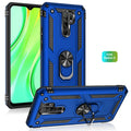 Xiaomi Redmi Case Magnet Car — Swuffy