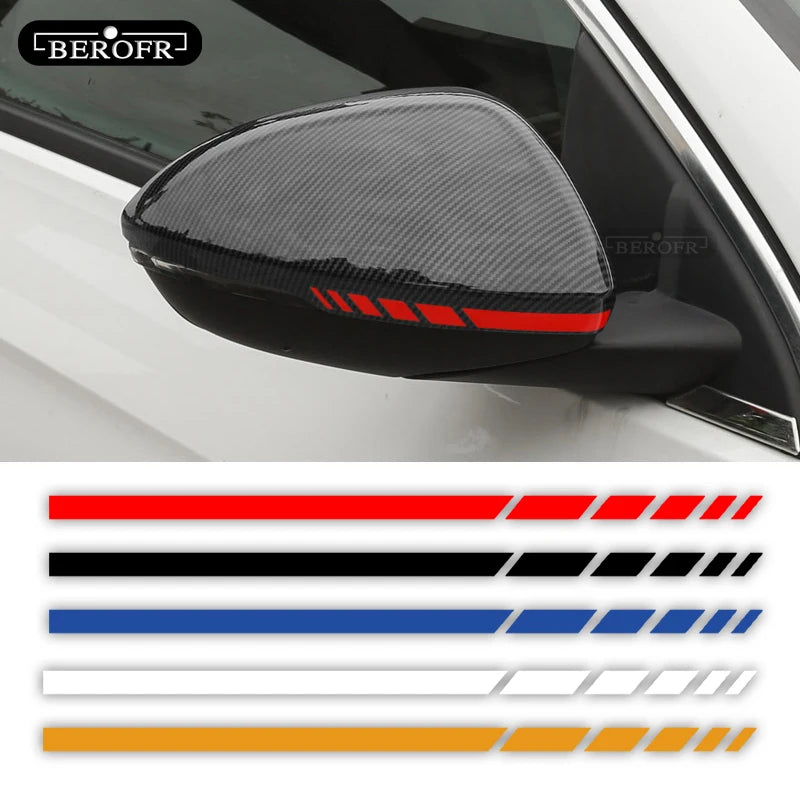 Car Sticker Sets Truck Vinyl — Swuffy