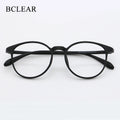 Bclear Ultra Light Retro Eyeglasses — Swuffy