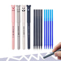 Pig Panda Cat Mouse Erasable — Swuffy