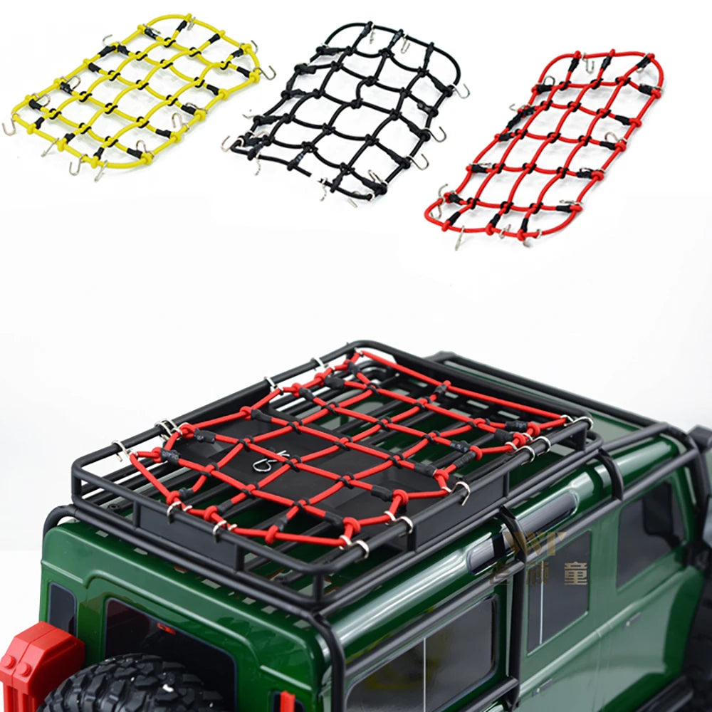 Rc Car Parts Simulation Crawler — Swuffy