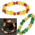 Pixiu Bracelet Chinese Good Lucky — Swuffy