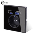 Coswall Type Interface Outlet Full — Swuffy