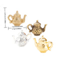 Vintage Zinc Alloy Charm Metal — Swuffy
