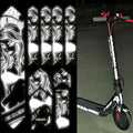 Enlee Mountain Bike Reflective Stickers — Swuffy