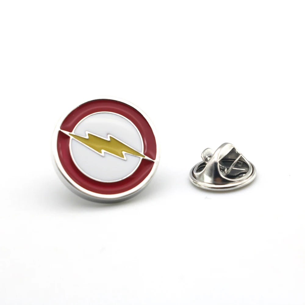Brooch Lady Lapel Pin Clothing — Swuffy