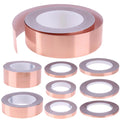Copper Tape Snail Adhesive Emi — Swuffy