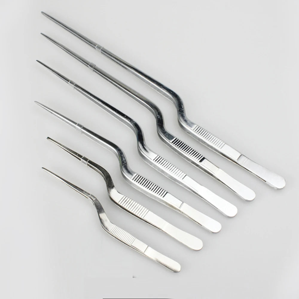 Kitchen Tongs Kitchen Utensils Bbq — Swuffy