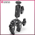 Ulanzi Metal Super Clamp Double — Swuffy
