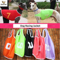 Dog Summer Vest Jacket — Swuffy