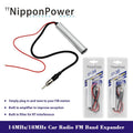Auto Elecronic Extend Car Radio — Swuffy