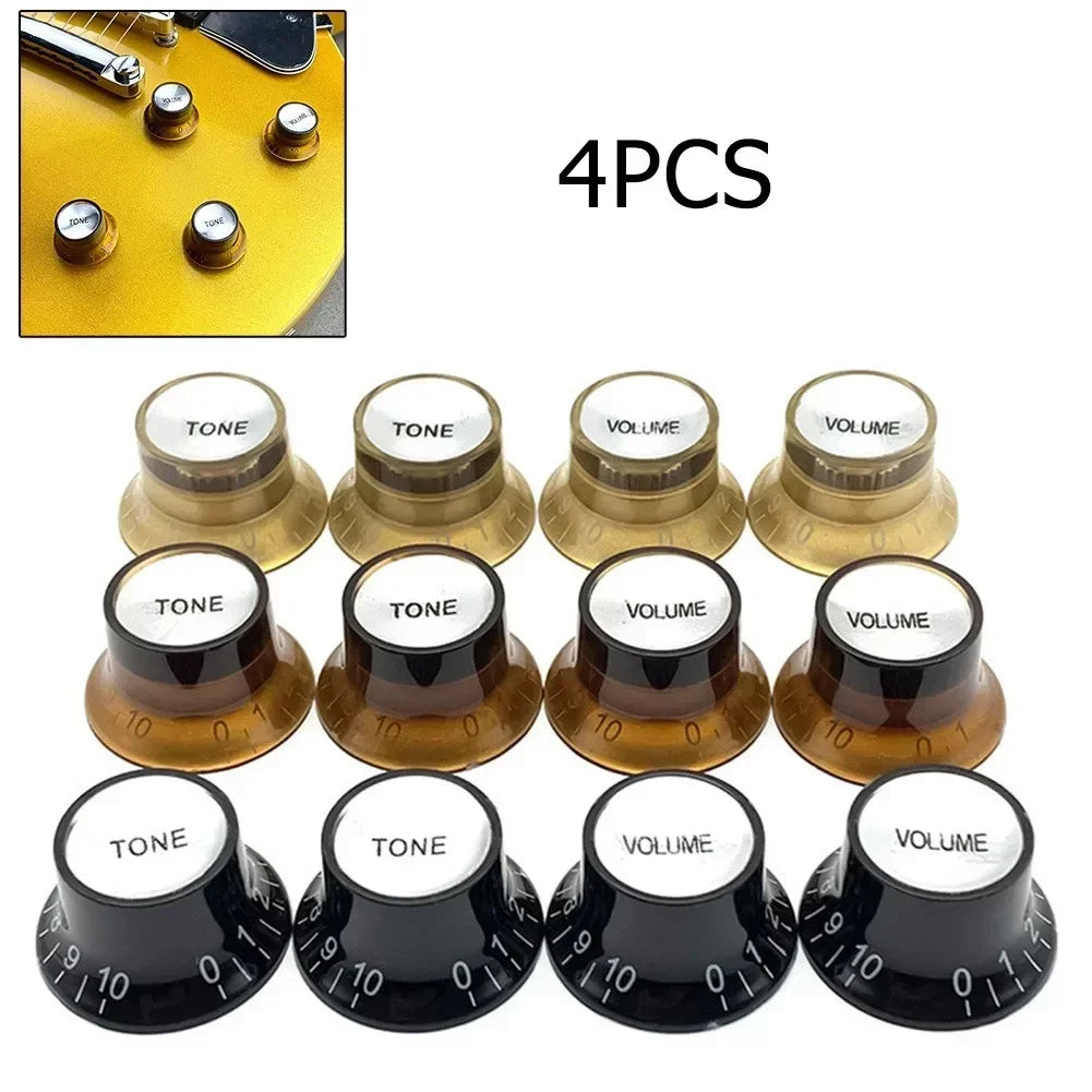 Guitar Top Hat Speed Control — Swuffy