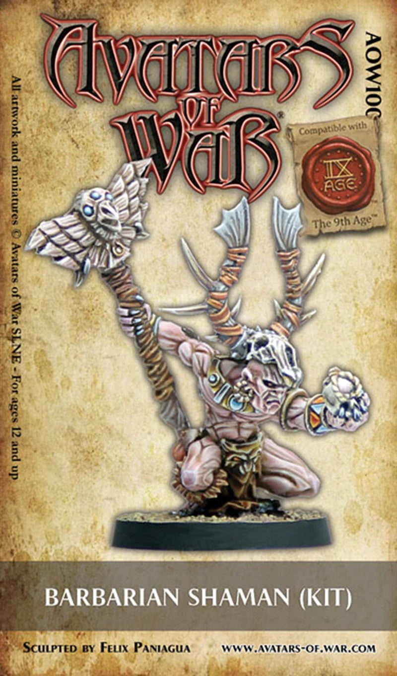 Model Kit Resin Kit Avatars — Swuffy