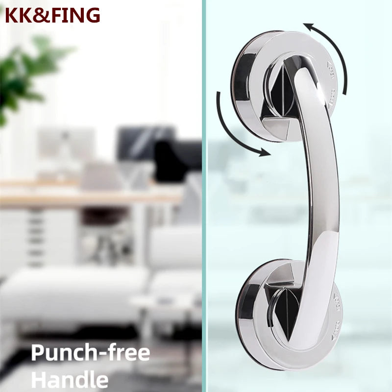 Kk&fing Glass Door Sliding Door — Swuffy
