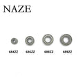 Micro Deep Groove Ball Bearing — Swuffy