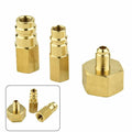 Bottle Adapter Air Conditioning Gas — Swuffy