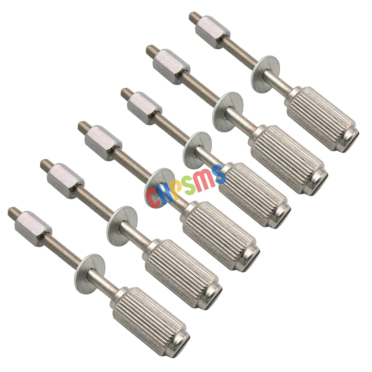 Embroidery Hoop Metal Long Adjusting — Swuffy