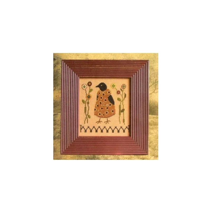 Cross Stitch Cross Stitch Kit — Swuffy