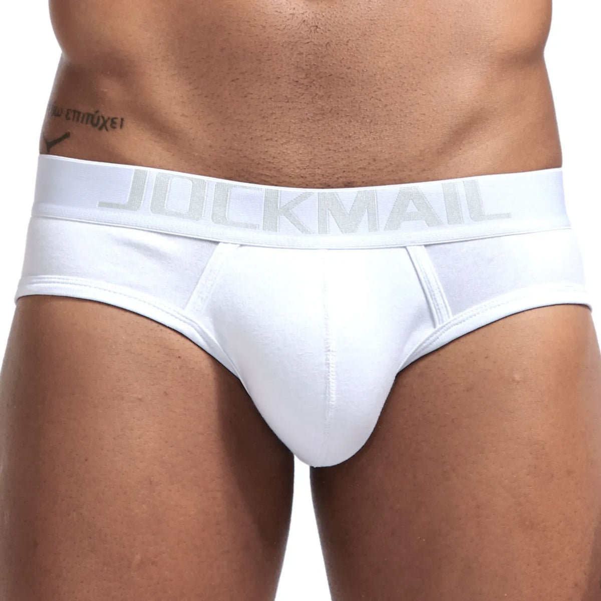 Jockmail Bikini Briefs Sexy Underwear — Swuffy