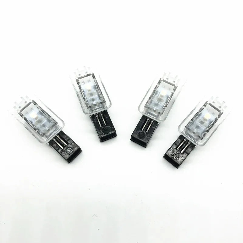 Car Interior Light LED Footwell — Swuffy