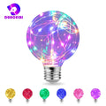 LED Edison String Night Light — Swuffy