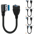 USB Extension Cable Elbow Right — Swuffy