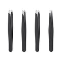 Stainless Steel Eyebrow Tweezer Hair — Swuffy