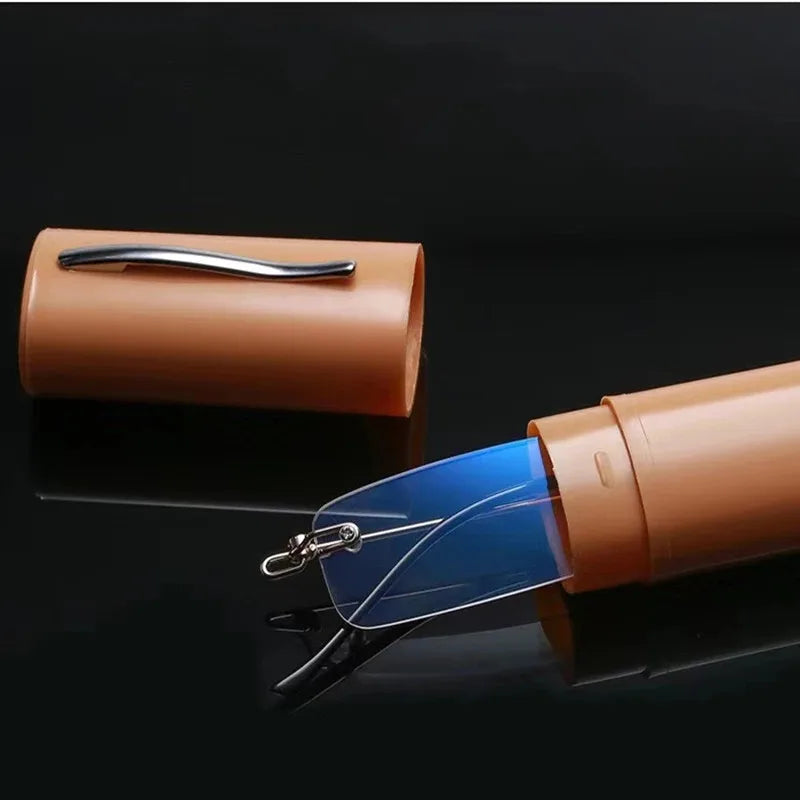 Pen Holder Anti Blue Light — Swuffy