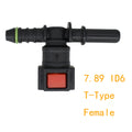 Type Auto Car Fuel Line — Swuffy