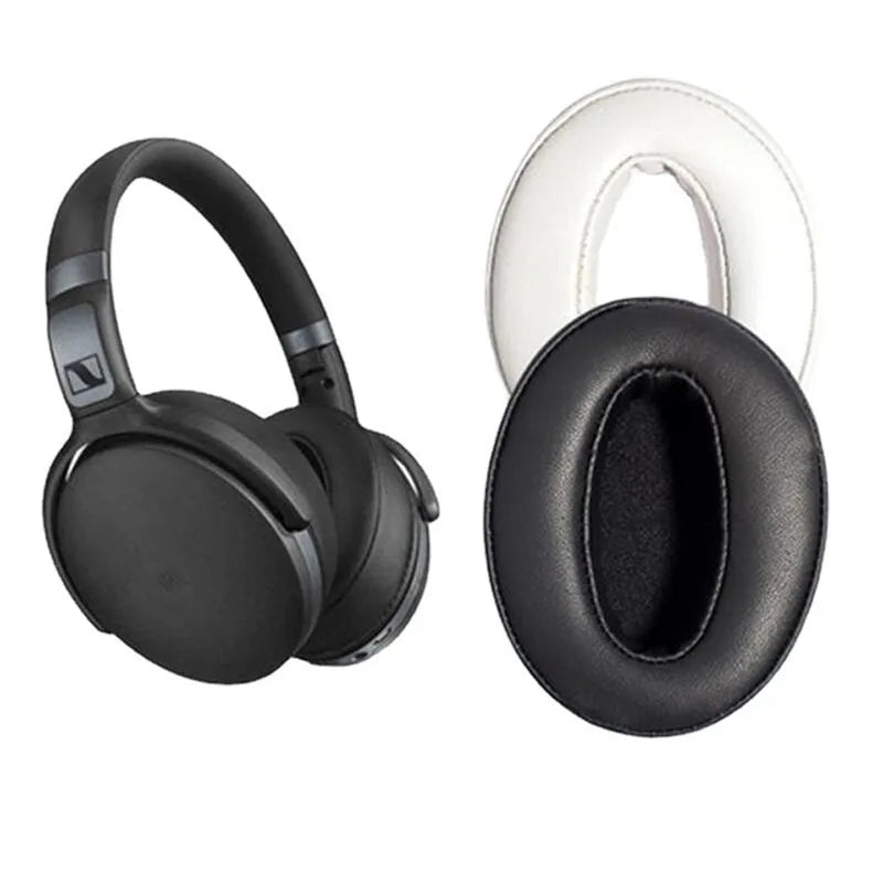 Suitable Sennheiser Ear Pads Earphone — Swuffy
