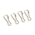 Metal Spring Hooks Clasp Connectors — Swuffy