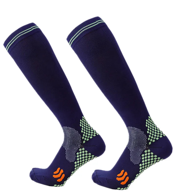 Compression Socks Mmhg Medical Nursing — Swuffy