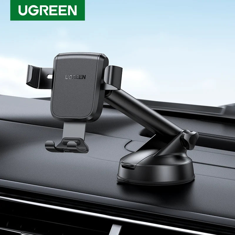 Ugreen Car Holder Stand Mobile — Swuffy