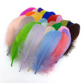 Goose Feathers Plumes Dream Catcher — Swuffy