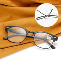 Large Rivet Reading Glasses Collapsible — Swuffy