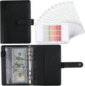 A6 Budget Planner Binder — Swuffy