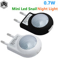 LED Snail Night Light Auto — Swuffy