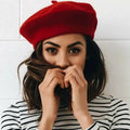 Elegant Dot Mesh Sun Hat — Swuffy