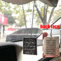 Islam Car Handings Arabic Quran — Swuffy