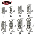 Takedo Bag Heavy Duty Stainless — Swuffy