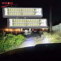 Car LED Work Light Bar — Swuffy